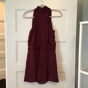 Sugarlips NWT Romper